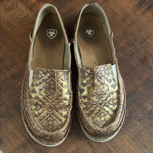 Ariat Cruiser - Picture 4 of 6